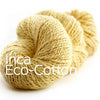 Galler Yarns | Inca-Eco Organic Cotton