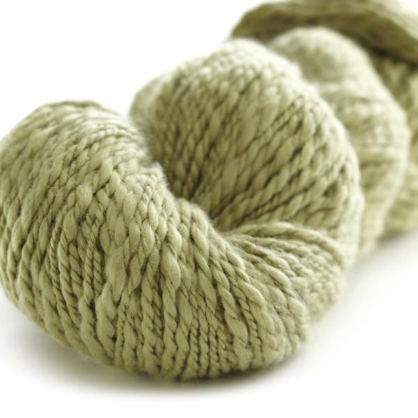 Galler Yarns | Inca-Eco Organic Cotton