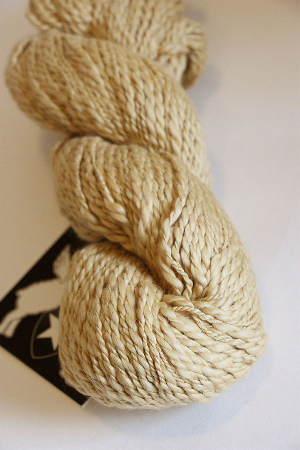 Galler Yarns | Inca-Eco Organic Cotton