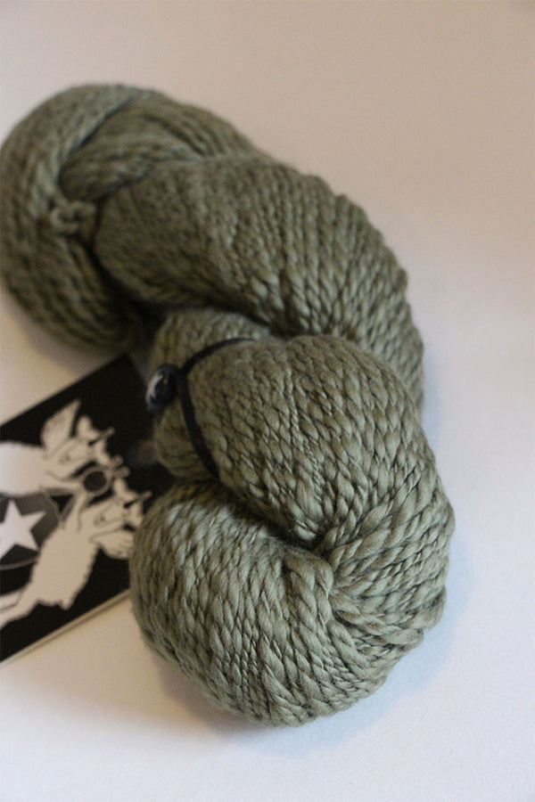 Galler Yarns | Inca-Eco Organic Cotton