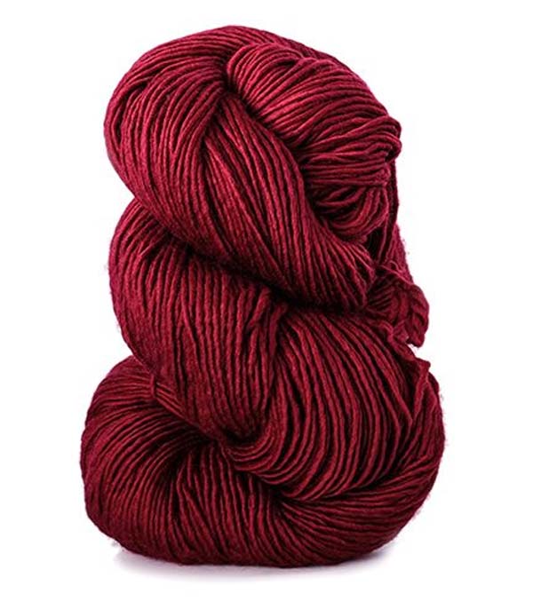 Galler Yarns | WOW Superfine Worsted Merino Wool