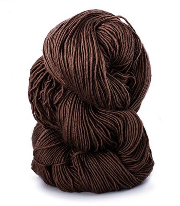 Galler Yarns | WOW Superfine Worsted Merino Wool