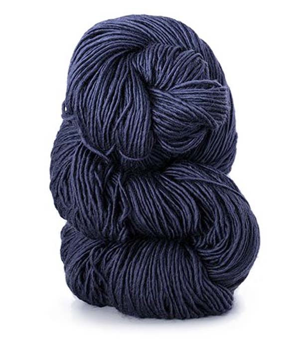 Galler Yarns | WOW Superfine Worsted Merino Wool