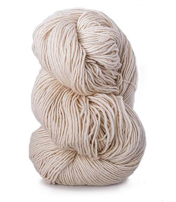 Galler Yarns | WOW Superfine Worsted Merino Wool