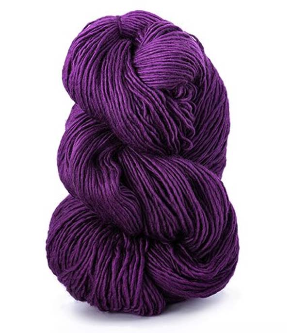 Galler Yarns | WOW Superfine Worsted Merino Wool