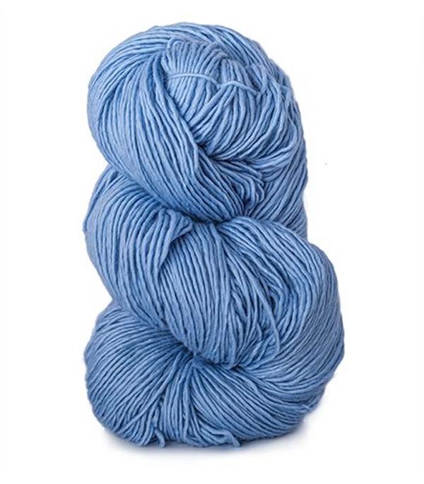 Galler Yarns | WOW Superfine Worsted Merino Wool