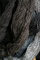 Fab Yarns | Alpaca Peruvian Tweed DK