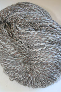 Pewter/Brown