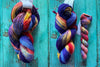 Artyarns - Inspiration Club - Golden Hour (July 2022) - fabyarns