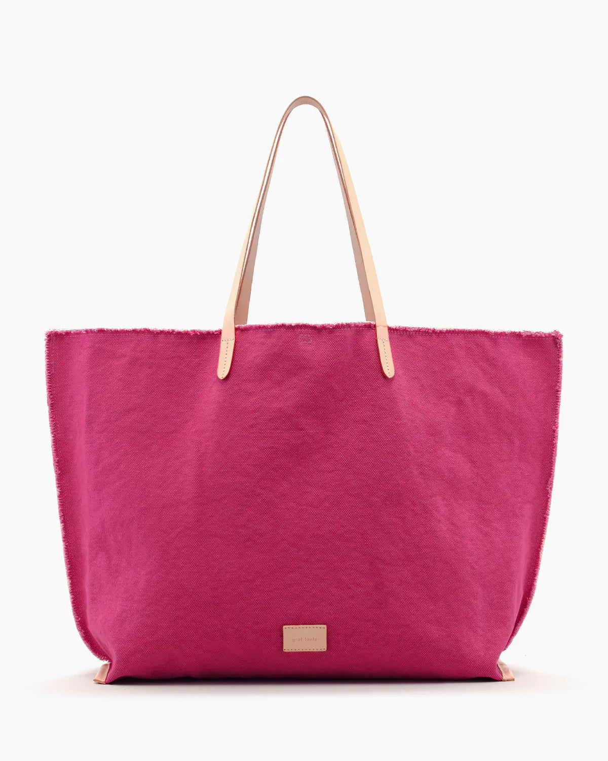 Graf Lantz - Hana Canvas Boat Bag