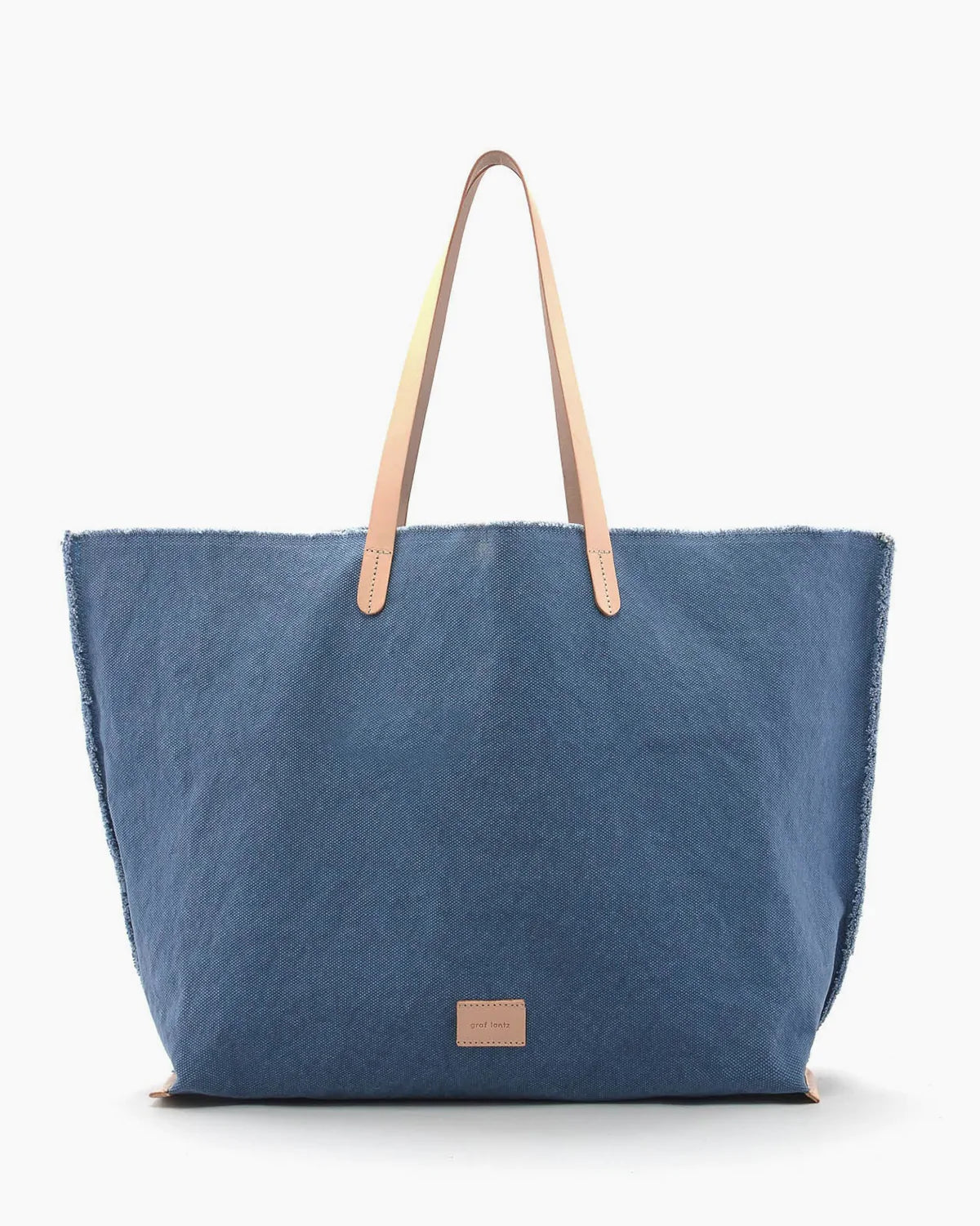 Graf Lantz - Hana Canvas Boat Bag