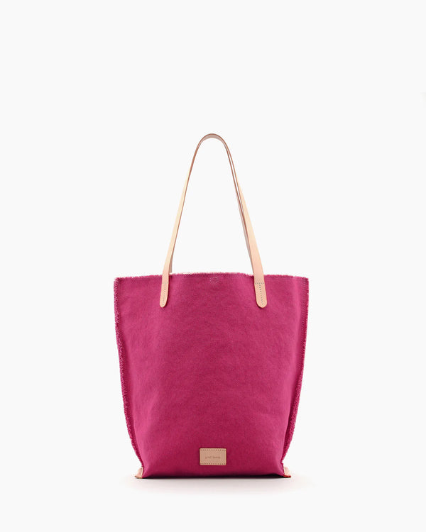 Graf Lantz - Hana Canvas Tote Bag