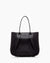 Graf Lantz - Frankie Petite - Felt/Leather handbag