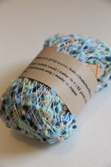 Habu Yarns - Mini Pom