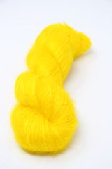 Hedgehog Fibres - Kidsilk lace