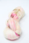 Hedgehog Fibres - Kidsilk lace