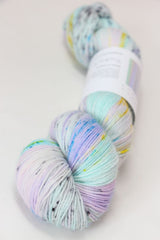 Hedgehog Fibres -Hedgehog Sock Yarn