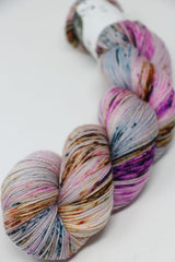 Hedgehog Fibres -Hedgehog Sock Yarn