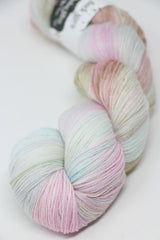 Hedgehog Fibres -Hedgehog Sock Yarn