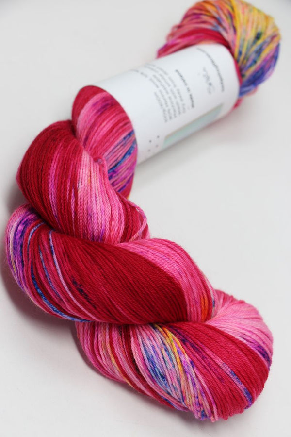 Hedgehog Fibres -Hedgehog Sock Yarn