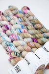 Hedgehog Fibres - Hedgehog Sock Mini Skeins