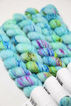 Hedgehog Fibres - Hedgehog Sock Mini Skeins