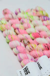 Hedgehog Fibres - Hedgehog Sock Mini Skeins