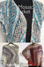 Artyarns Mosaic Jacket or Shawl Kit!