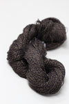 Black and gold silk and cashmere yarn from Jade Sapphire Sylph collection, showcasing luxurious linen and cashmere blend.