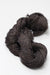 Black and gold silk and cashmere yarn from Jade Sapphire Sylph collection, showcasing luxurious linen and cashmere blend.