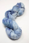 Jade Sapphire | 2 Ply Silk/Cashmere Lace