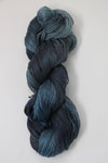 Jade Sapphire | 2 Ply Silk/Cashmere Lace