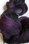 Jade Sapphire | 2 Ply Silk/Cashmere Lace