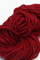 Jade Sapphire | Genghis Bulky Cashmere