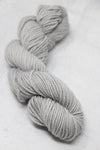 Jade Sapphire Zageo 6 Ply Cashmere Yarn in sterling gray, soft and luxurious cashmere fiber for knitting and crafting projects.