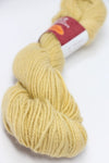 Jade Sapphire Zageo 6 Ply Cashmere yarn in chamomile color, soft and luxurious cashmere fiber for knitting or weaving projects.