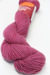 Jade Sapphire Zageo 6 Ply Cashmere Yarn in country pink, soft and luxurious cashmere fiber for knitting or crochet projects
