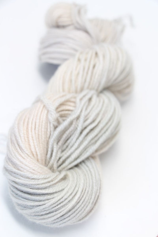 Jade Sapphire Zageo 6 Ply Cashmere yarn in pebble beach color, soft and luxurious cashmere yarn from Jade Sapphire Cashmere.