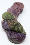 Soft jade green Jade Sapphire Zageo 6 Ply Cashmere yarn ball, showcasing luxurious, fine cashmere fibers from Jade Sapphire Cashmere.