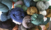 Jade Sapphire | 2 Ply Pure Cashmere