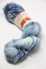 Jade Sapphire | 4 Ply Cashmere (DK) A-J