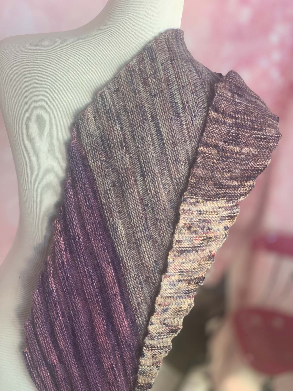 Jade Sapphire | 4 Ply Cashmere Color Packs