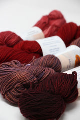 Jade Sapphire | 4 Ply Cashmere Color Packs