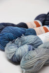 Jade Sapphire | 4 Ply Cashmere Color Packs