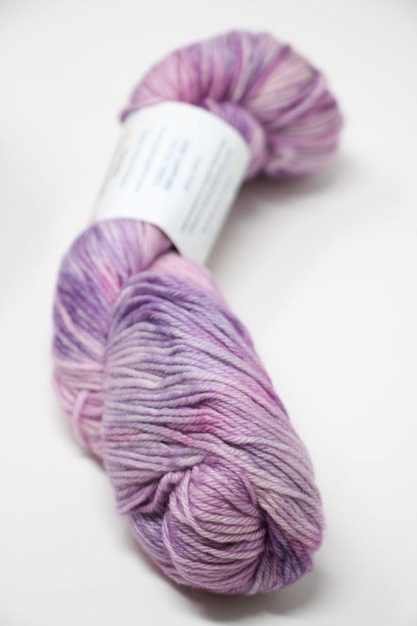 Jade Sapphire | 4 Ply Cashmere (DK) K-R