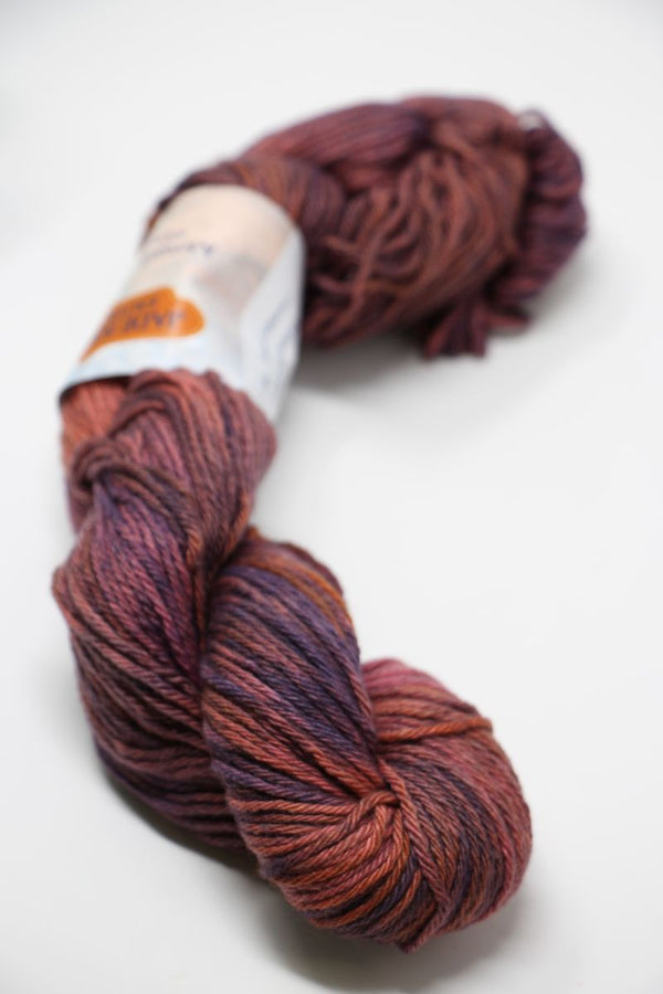 Jade Sapphire | 4 Ply Cashmere (DK) K-R
