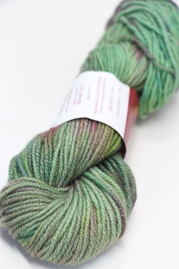 Jade Sapphire | 4 Ply Cashmere (DK) K-R