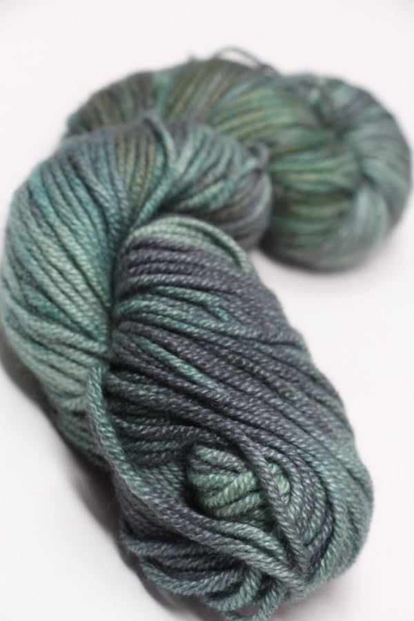 Jade Sapphire | 4 Ply Cashmere (DK) K-R