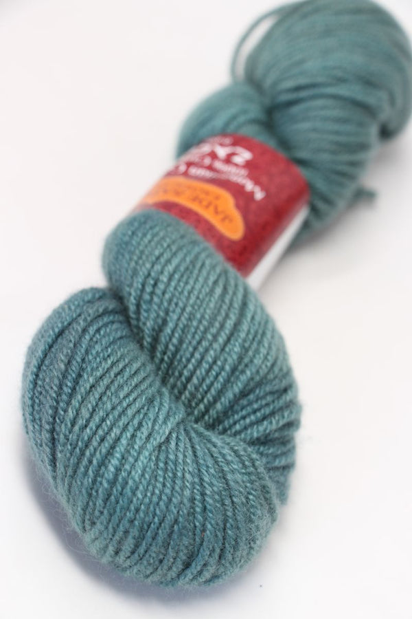 Jade Sapphire | 4 Ply Cashmere (DK) K-R
