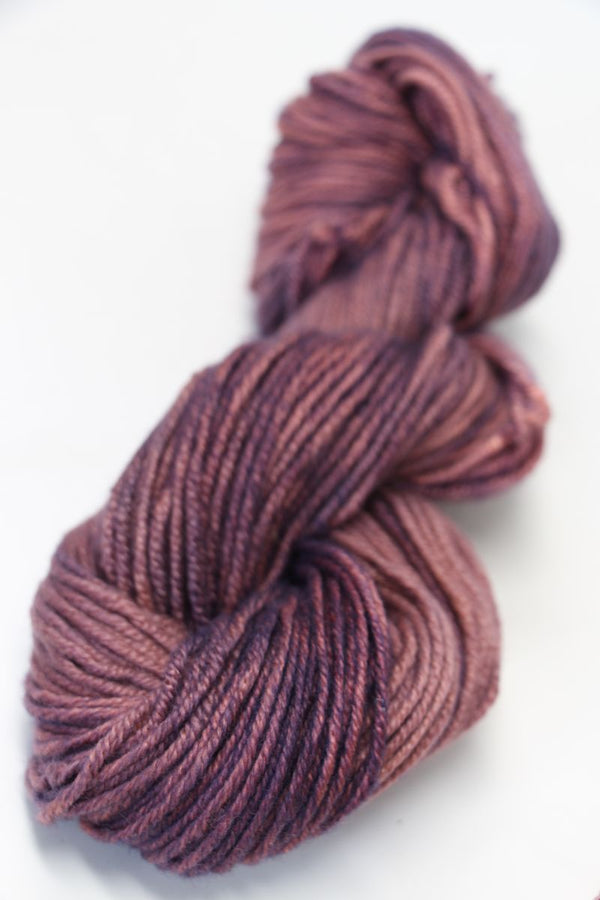 Jade Sapphire | 4 Ply Cashmere (DK) K-R